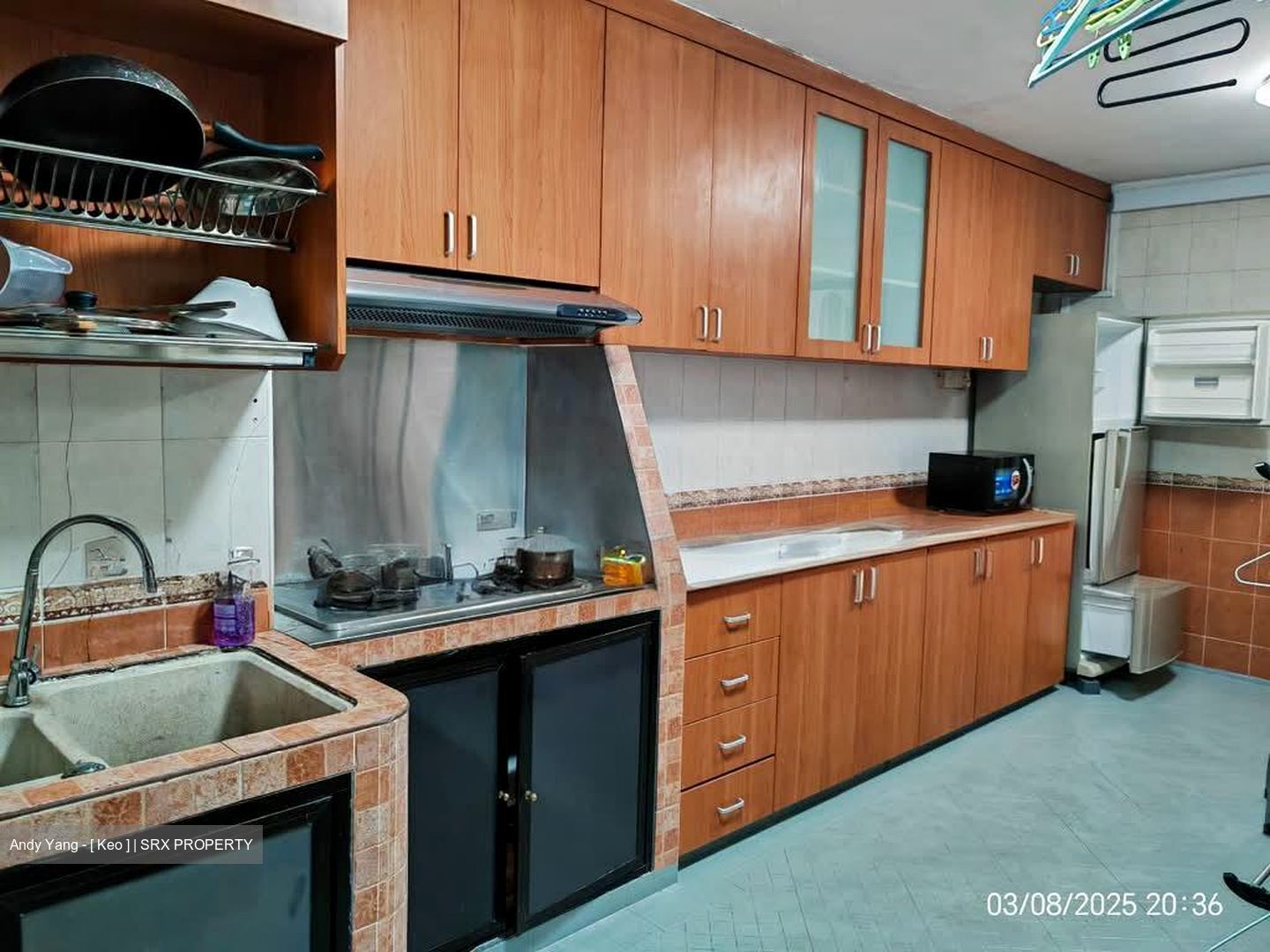 Blk 506 West Coast Vista (Clementi), HDB 3 Rooms #566255941